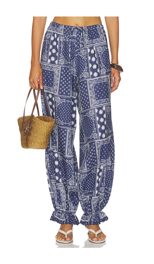 Sister NY Bloomer Pant