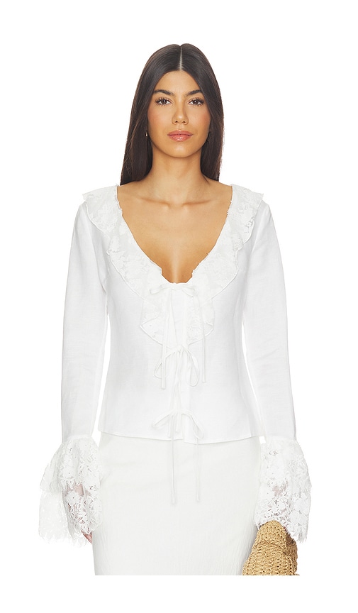 Sister NY Nikki Top