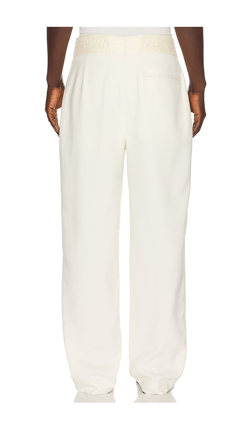  Sanea Hose Chawi In Ivory. Größe S. Also In M, Xl/1x. 
