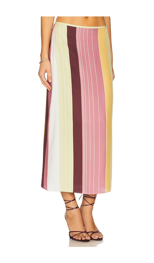 Sir Fontana Skirt In Multi