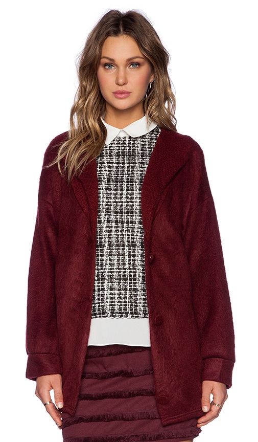 Sister jane outlet cardigan