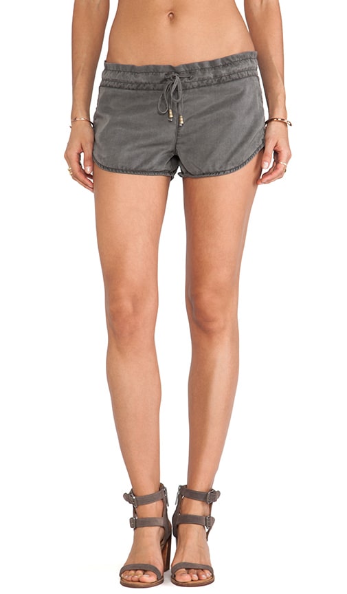 Audrina Short