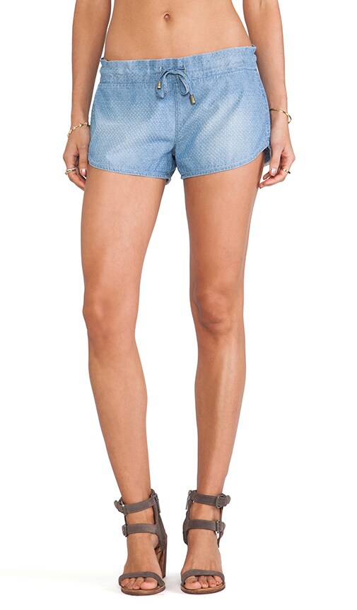 Audrina Short