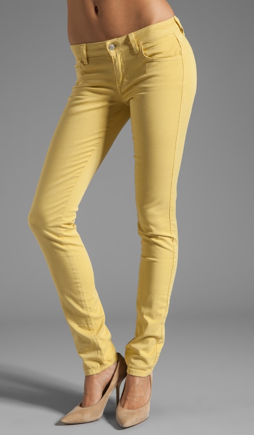 Rose Skinny