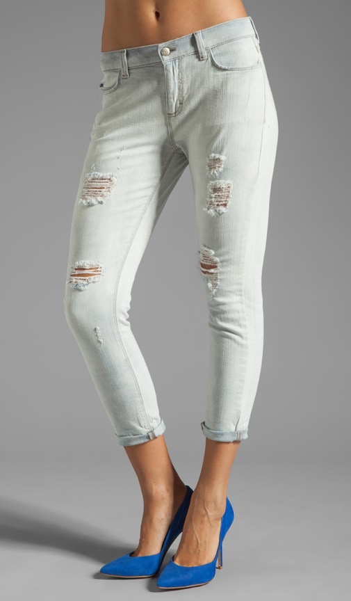Kendra Slouchy Skinny