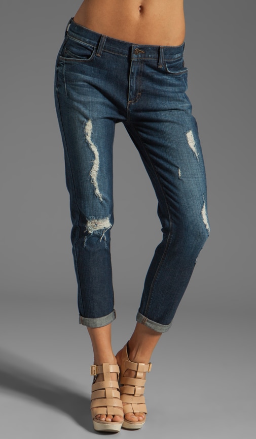 Kendra Slouchy Skinny