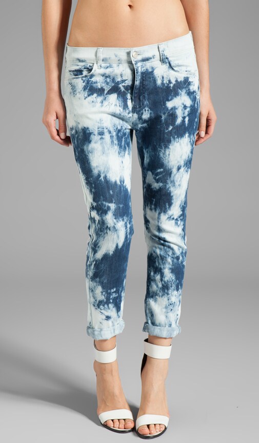 Kendra Slouchy Boyfriend
