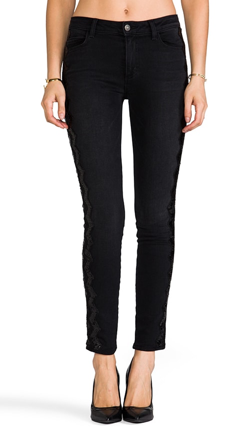 Ladonna Skinny