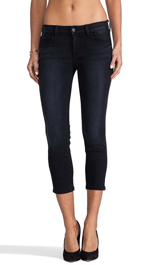 Juliet Skinny Crop