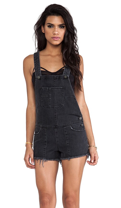 Jessie Overall