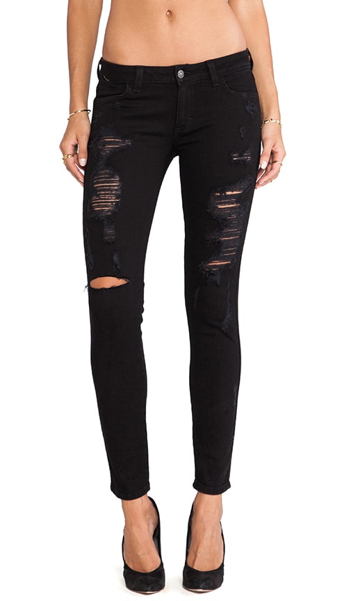 Hannah Skinny