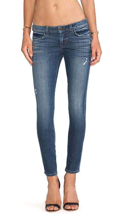 Hannah Skinny