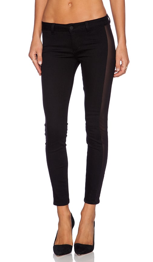 Stacie Skinny