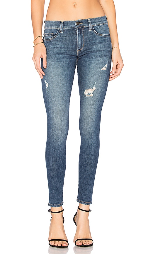 Felicity Skinny