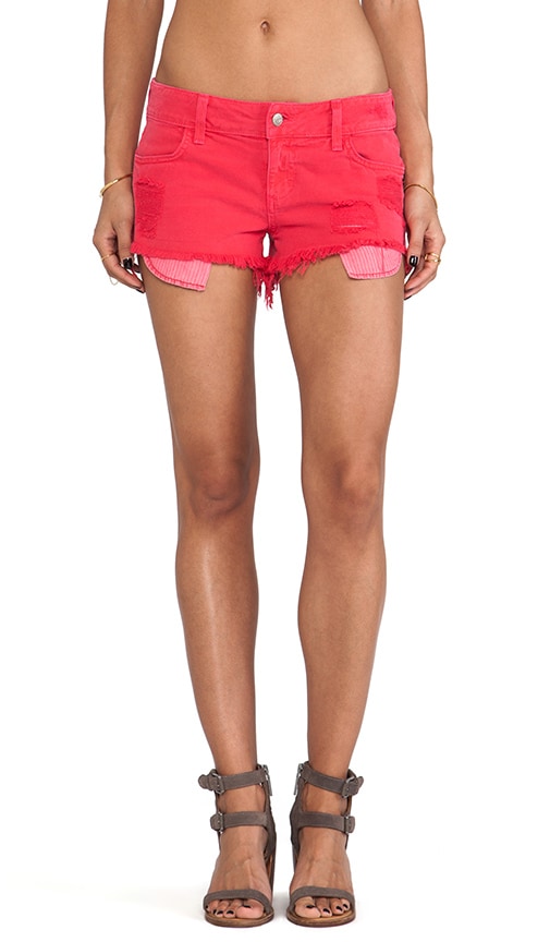 Madeleine Shorts