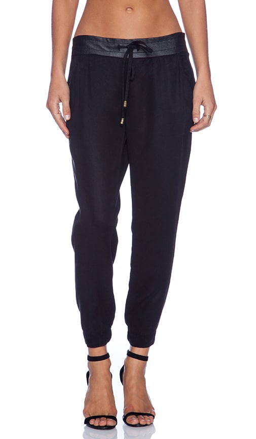 Tamara Varsity Pant