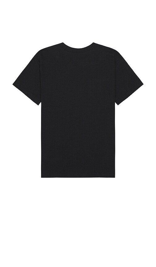 Shop Sixthreeseven Back To The Future Race To 88 Tee In Black