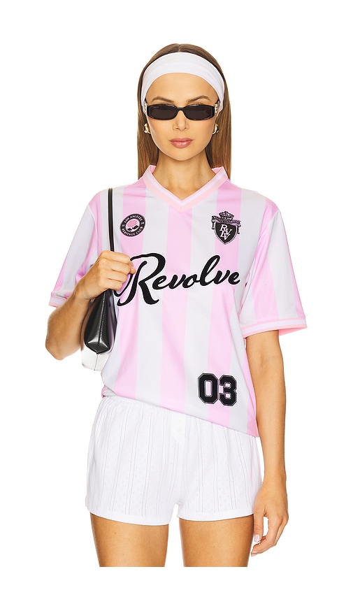 Revolve Jersey