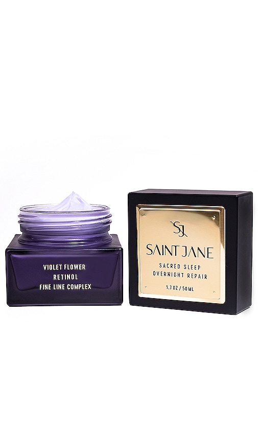 SAINT JANE Saint Jane Sacred Sleep Overnight Repair in Beauty: NA.