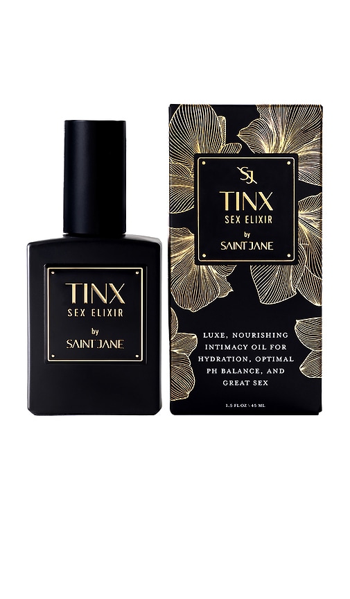 Tinx Sex Elixir