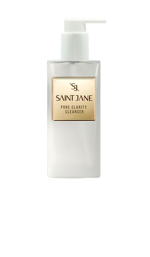 Pore Clarity Cleanser in Beauty: NA.