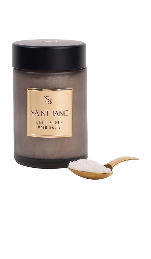 Deep Sleep Bath Salts in Beauty: NA.