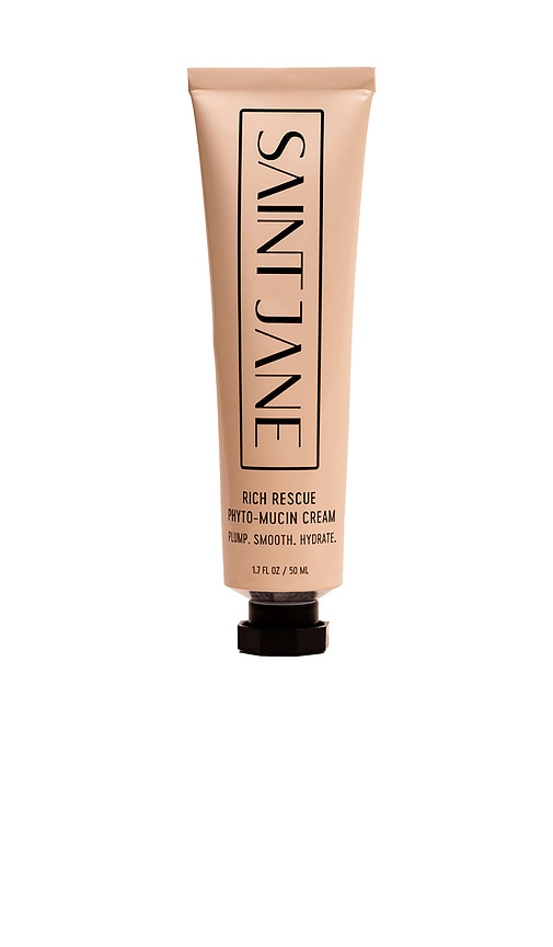 Phyto Mucin Glassy Barrier Cream in Beauty: NA.