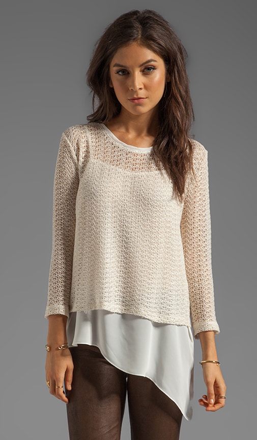 Pacific Pullover