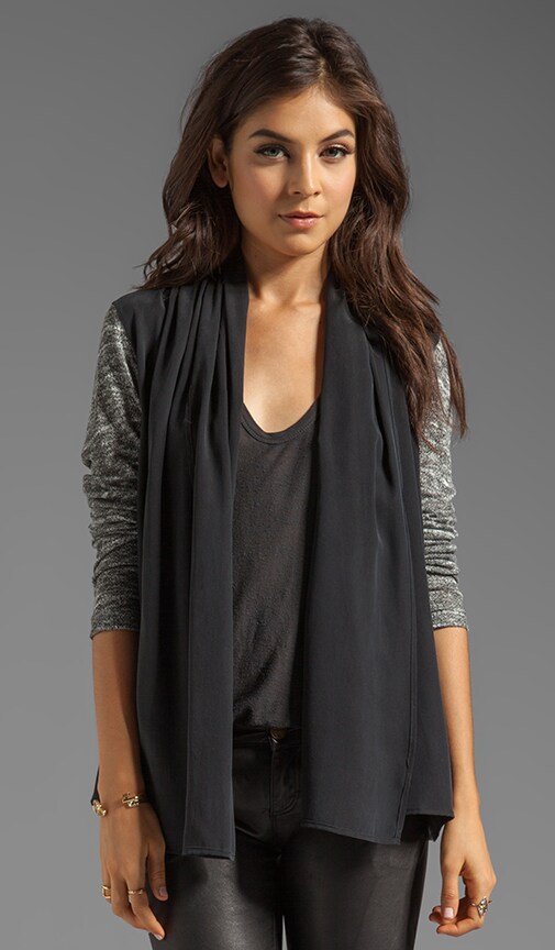 Rosenthal Cardi