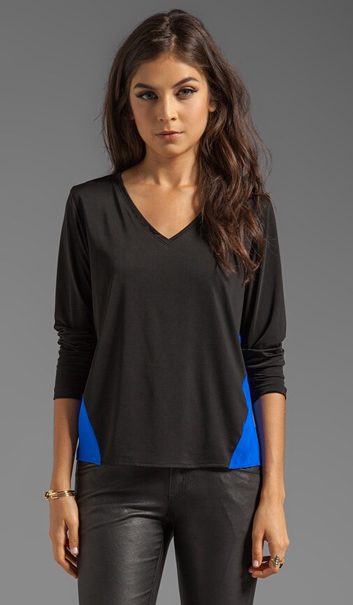 Latigo Tee