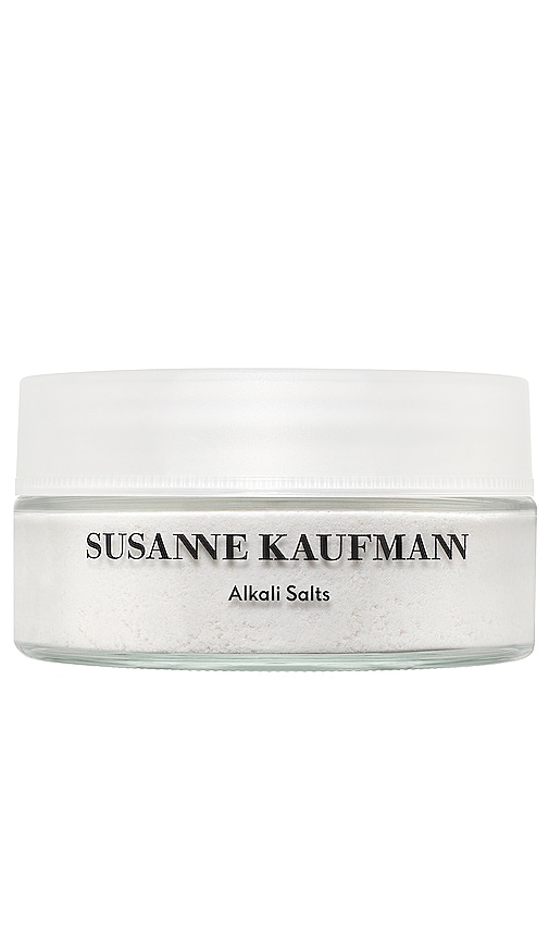 Shop Susanne Kaufmann Alkali Salts In N,a