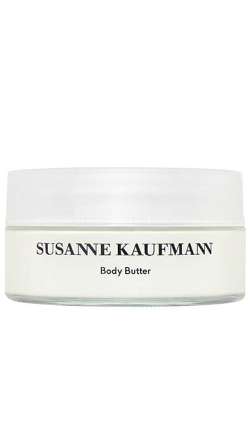 Shop Susanne Kaufmann Body Butter In N,a