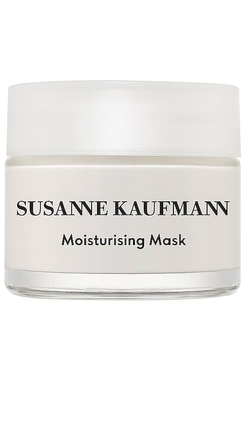 Shop Susanne Kaufmann Moisturising Mask In N,a