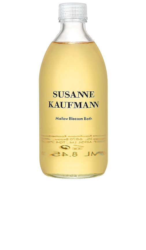 Shop Susanne Kaufmann Mallow Blossom Bath In N,a