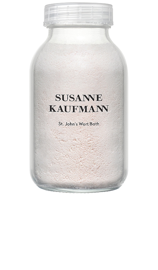 Shop Susanne Kaufmann St. John`s Wort Bath In N,a