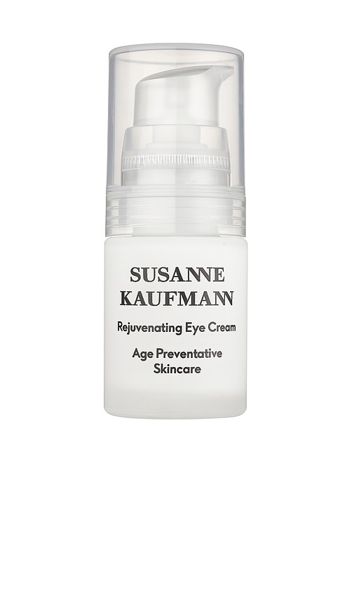 Rejuvenating Eye Cream