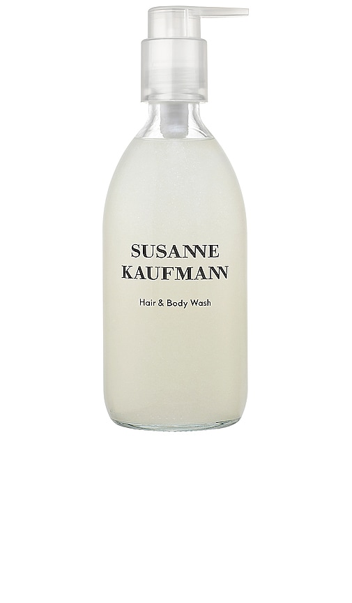 Shop Susanne Kaufmann Hair & Body Wash In N,a