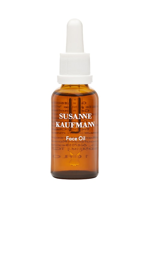 Face Oil in Beauty: NA.