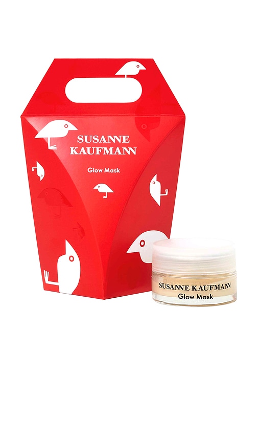 Glow Mask 15ml in Beauty: NA.
