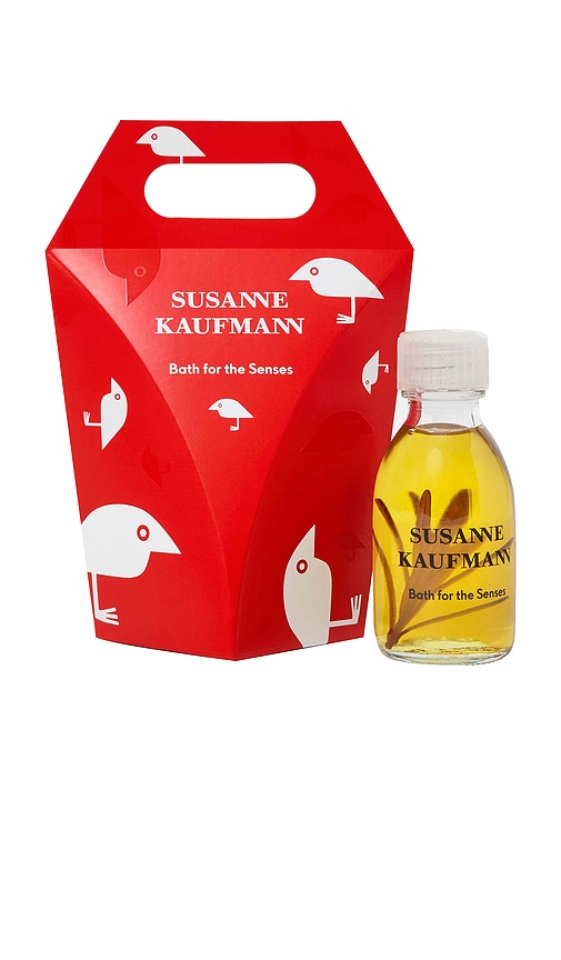 Bath For The Senses 30ml in Beauty: NA.