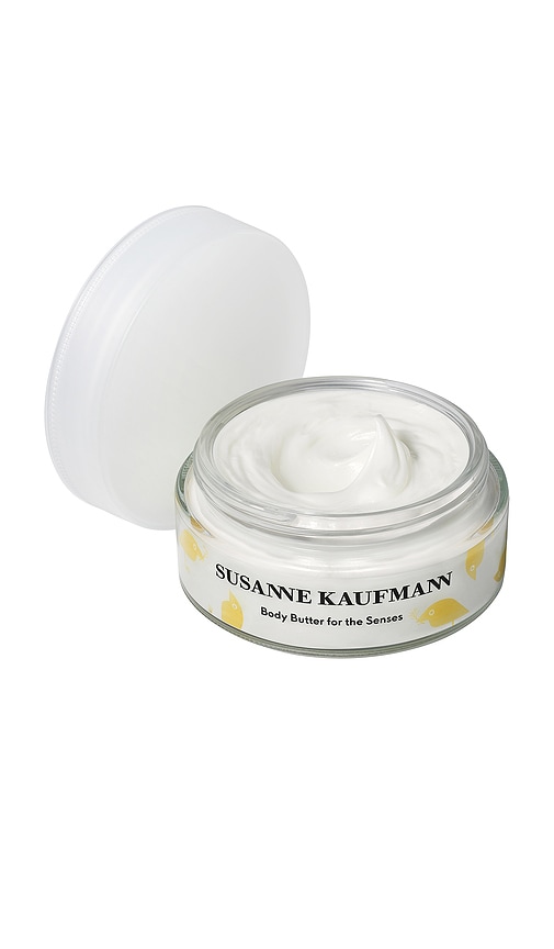 Susanne Kaufmann Body Butter For The Senses