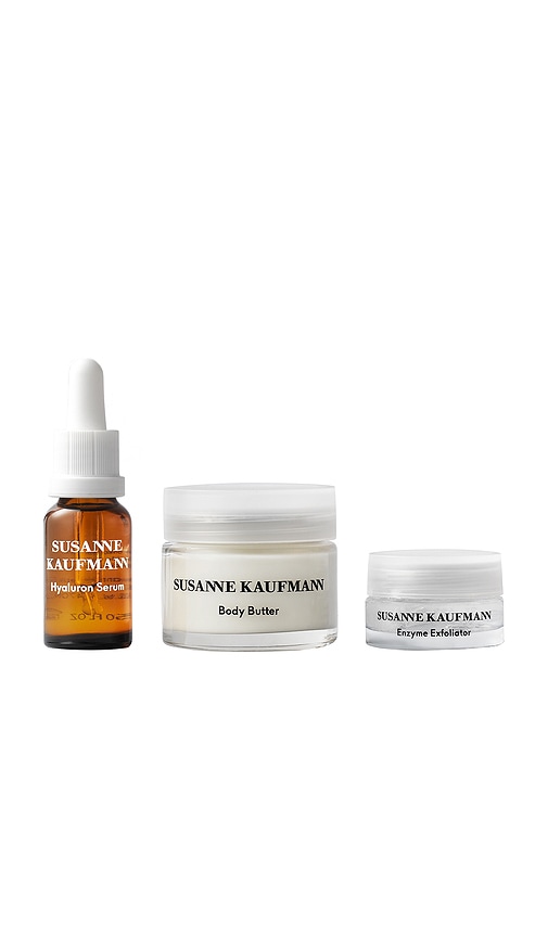 Susanne Kaufmann Best Sellers Discovery Set