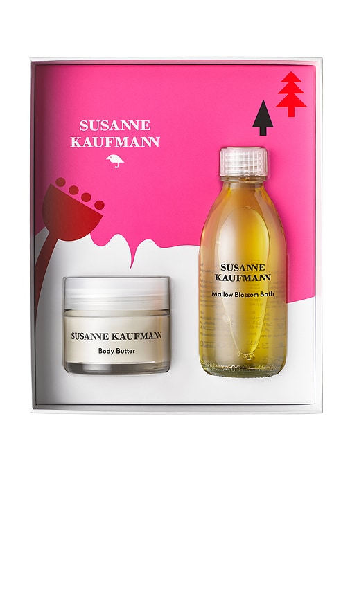 Susanne Kaufmann The Alpine Retreat Collection