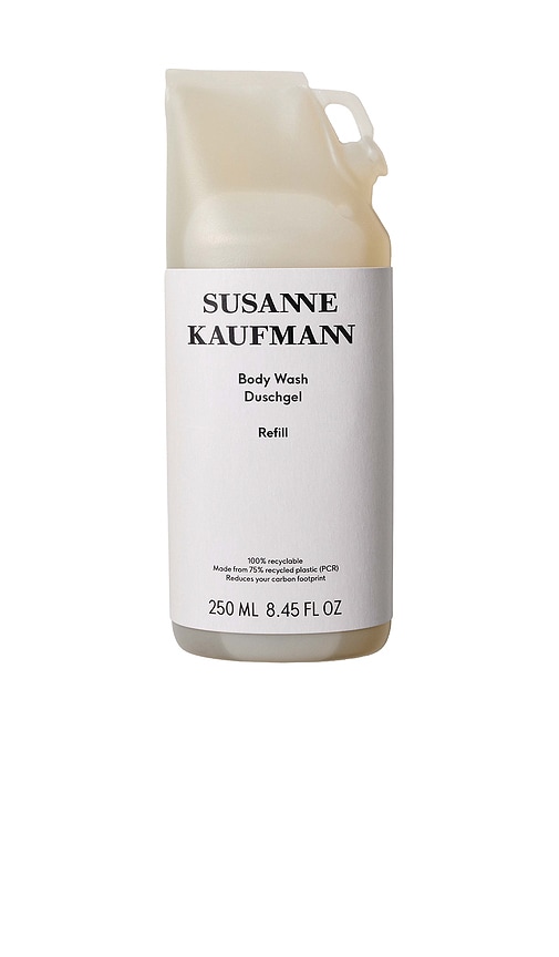 Susanne Kaufmann Body Wash Refill in Beauty: NA.