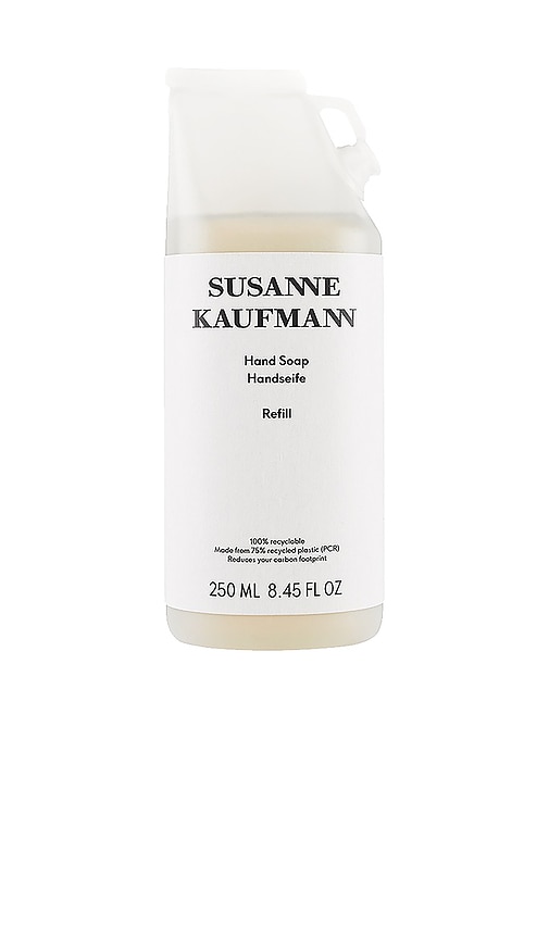 Susanne Kaufmann Hand Soap Refill in Beauty: NA.