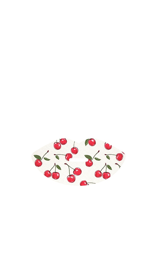 Skin Gym X Revolve For The Love Of Sleep Mouth Tape In Red