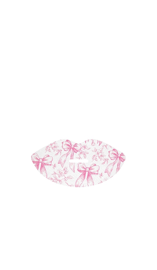x Revolve For The Love Of Sleep Mouth Tape in Coquette Bows