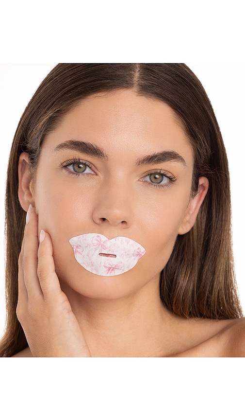 Skin Gym X Revolve For The Love Of Sleep Mouth Tape