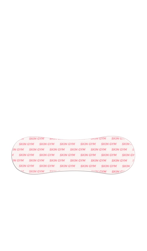 Skin Gym Reusable Neck Patch