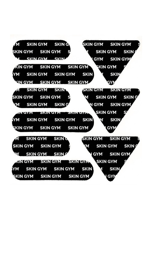 Skin Gym Face Tape Bundle